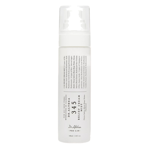 Dr. Althea – 345 Relief Cream Mist, 60ml