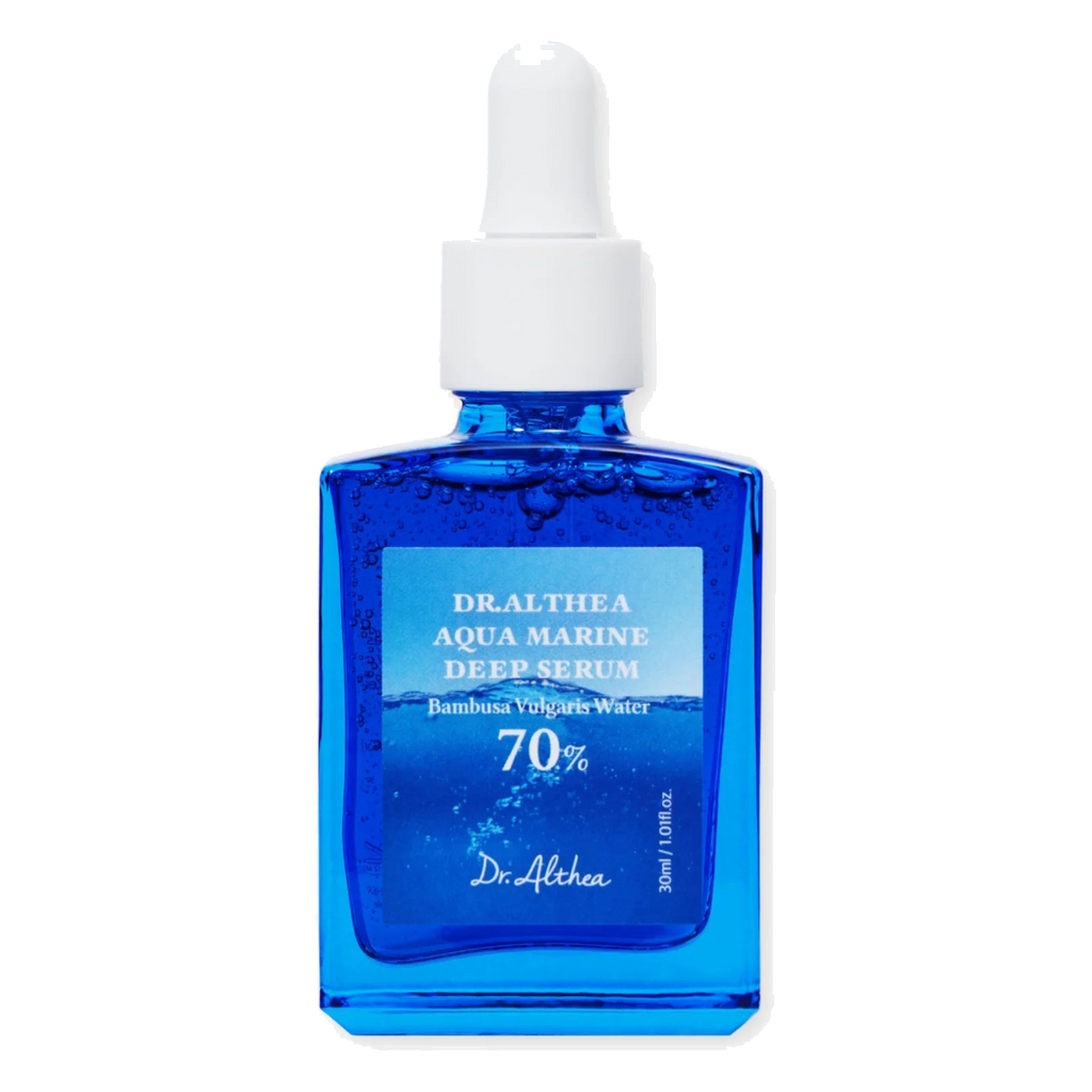 Dr. Althea – Aqua Marine Deep Serum, 30ml