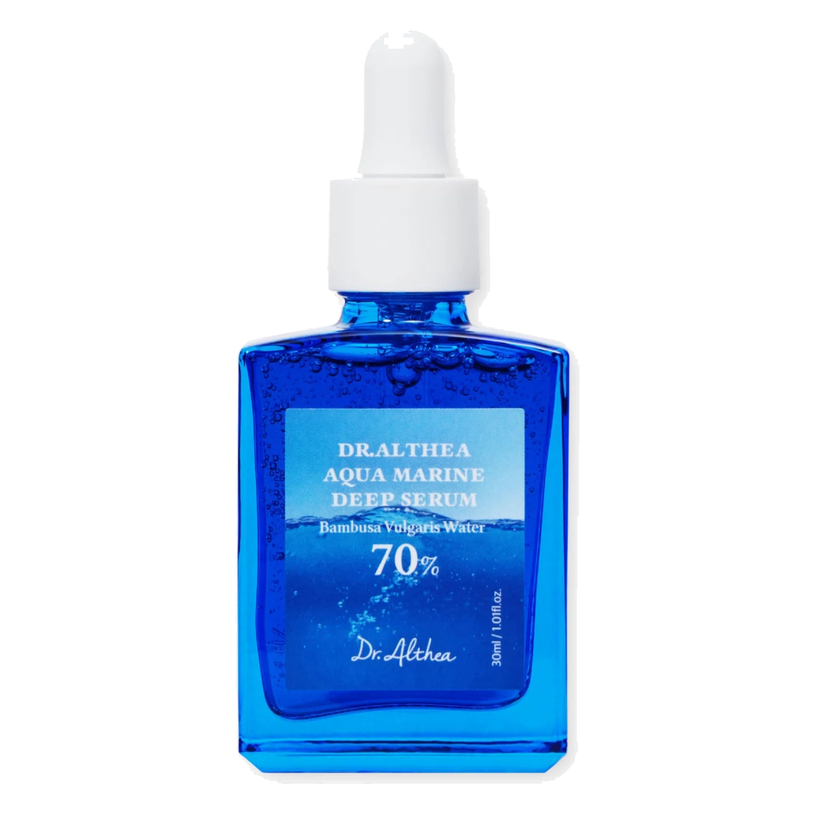 Dr. Althea – Aqua Marine Deep Serum, 30ml