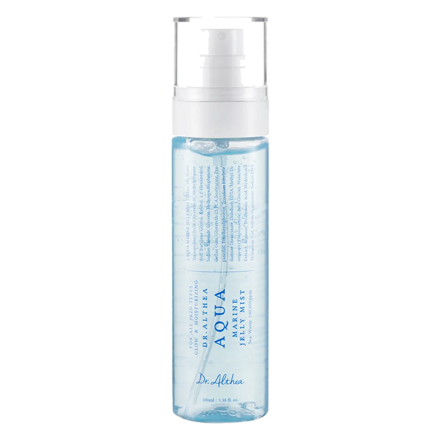 Dr. Althea – Aqua Marine Jelly Mist, 100ml
