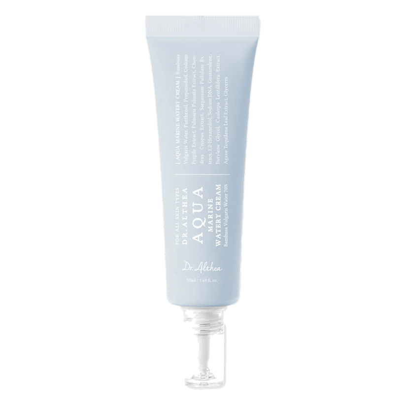 Dr. Althea – Aqua Marine Watery Cream, 50ml