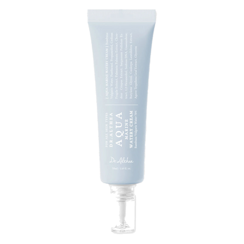 Dr. Althea – Aqua Marine Watery Cream, 50ml