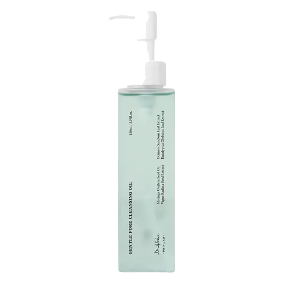 Dr. Althea – Gentle Pore Cleansing Oil, 150ml