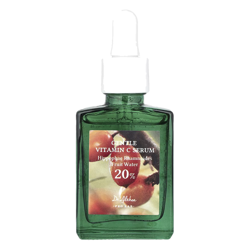 Dr. Althea – Gentle Vitamin C Serum, 30ml
