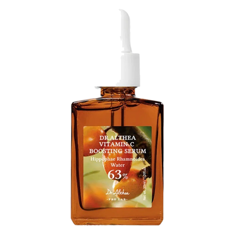Dr. Althea – Vitamin C Boosting Serum, 30ml