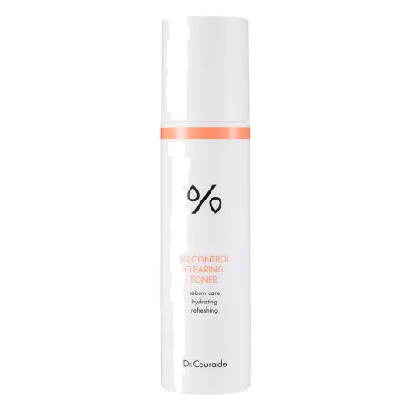 Dr. Ceuracle – 5α Control Clearing Toner, 120ml