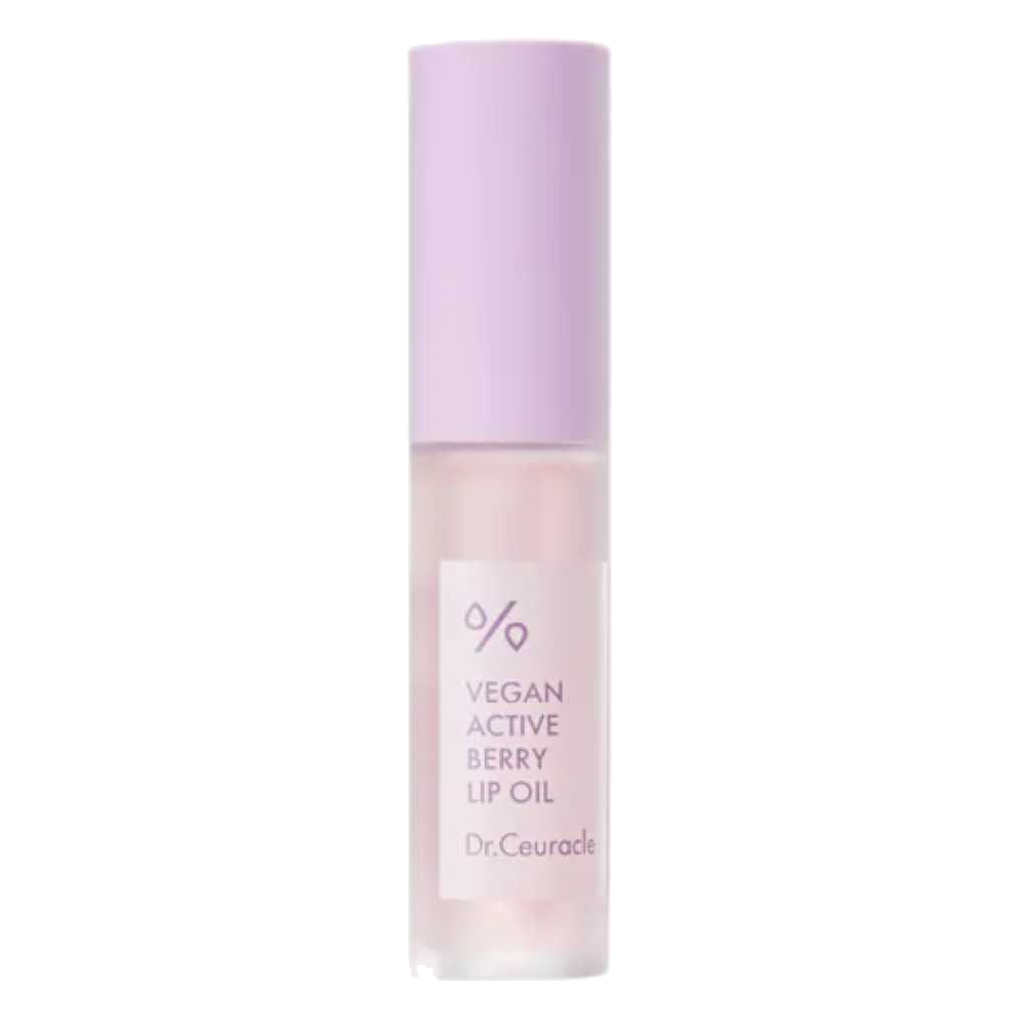 Dr. Ceuracle – Active Berry Lip Oil, 4.5ml
