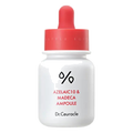 Dr. Ceuracle – Azelaic 10 & Madeca Ampoule, 30ml