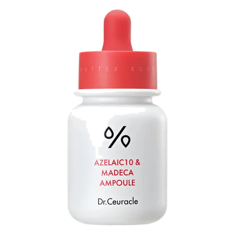 Dr. Ceuracle – Azelaic 10 & Madeca Ampoule, 30ml