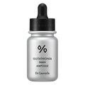 Dr. Ceuracle – Glutathione & NMN Ampoule, 30ml