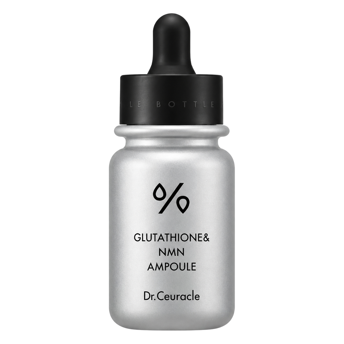Dr. Ceuracle – Glutathione & NMN Ampoule, 30ml