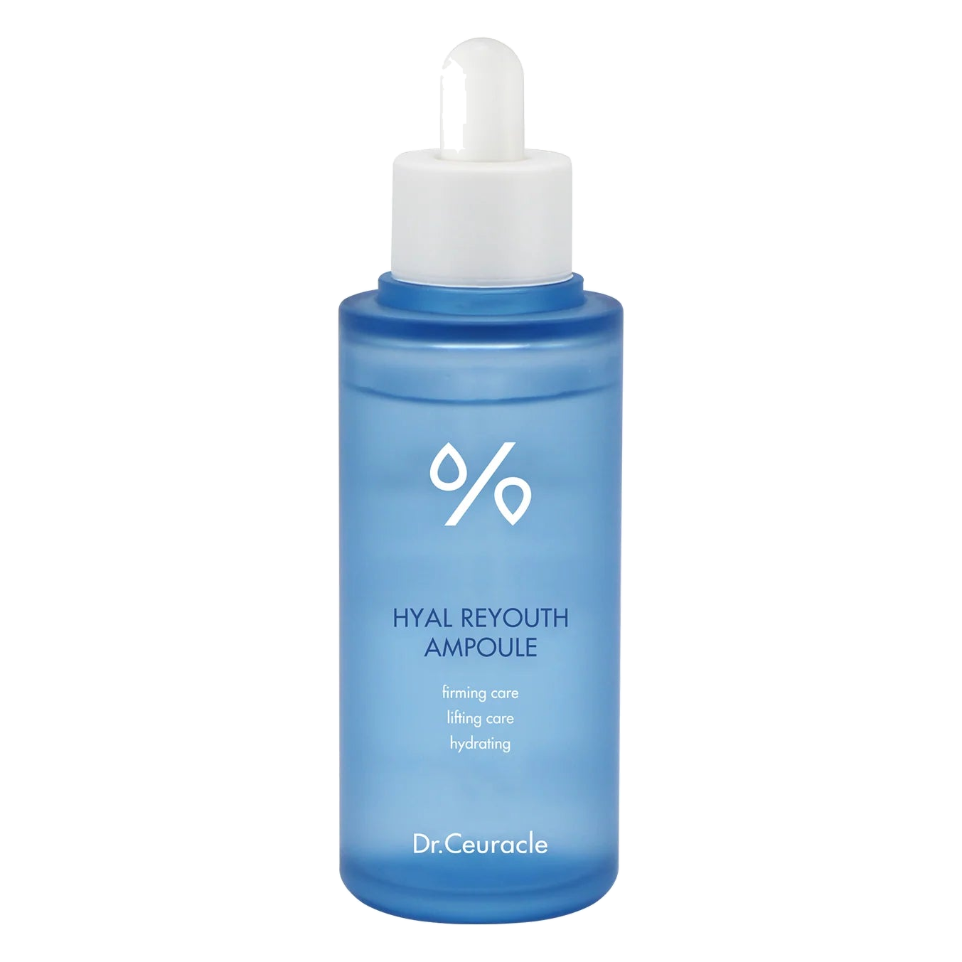 Dr. Ceuracle – Hyal Reyouth Ampoule, 50ml