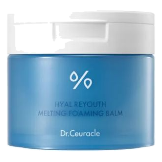Dr. Ceuracle – Hyal Reyouth Melting Foaming Balm – 100ml