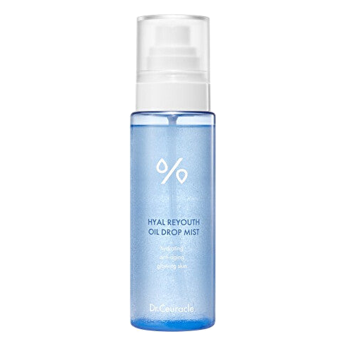 Dr. Ceuracle – Hyal Reyouth Oil Drop Mist, 125ml