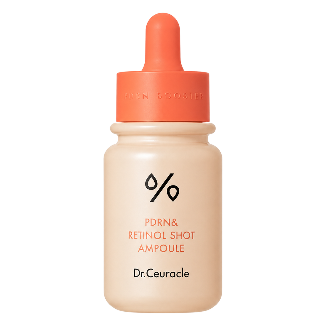 Dr. Ceuracle – PDRN & Retinol Shot Ampoule, 30ml