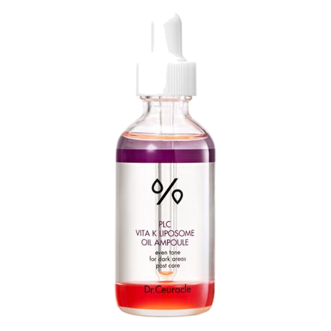 Dr. Ceuracle – PLC Liposome Oil Ampoule, 50ml
