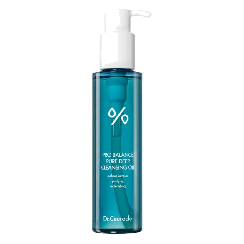 Dr. Ceuracle – Pro Balance Pure Cleansing Oil, 155ml