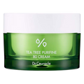 Dr. Ceuracle – Tea Tree Purifine 80 Cream, 50g
