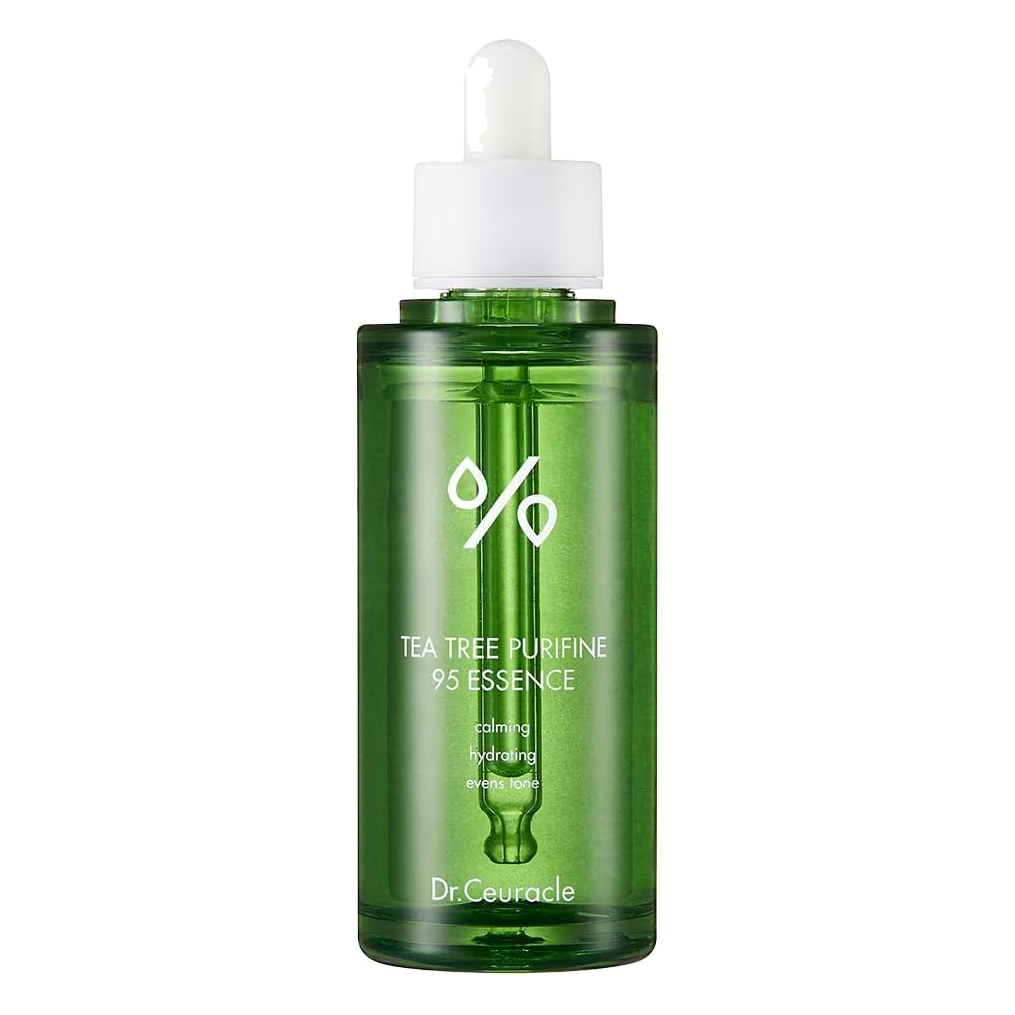 Dr. Ceuracle – Tea Tree Purifine 95 Essence, 50ml