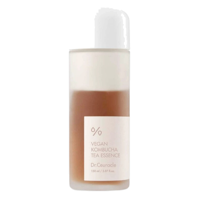 Dr. Ceuracle – Vegan Kombucha Tea Essence, 150ml