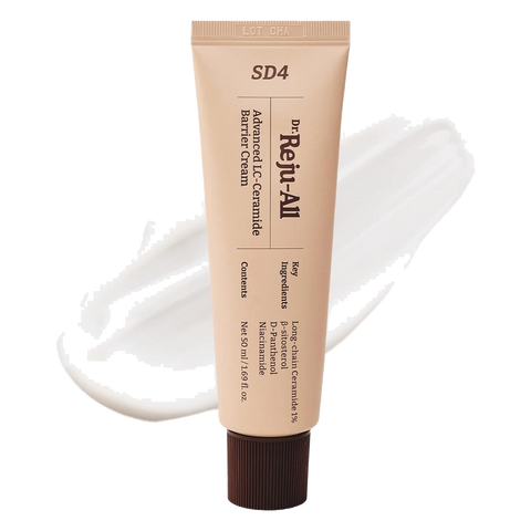 Dr. Reju-All Advanced LC-Ceramide Barrier Cream – 50ml