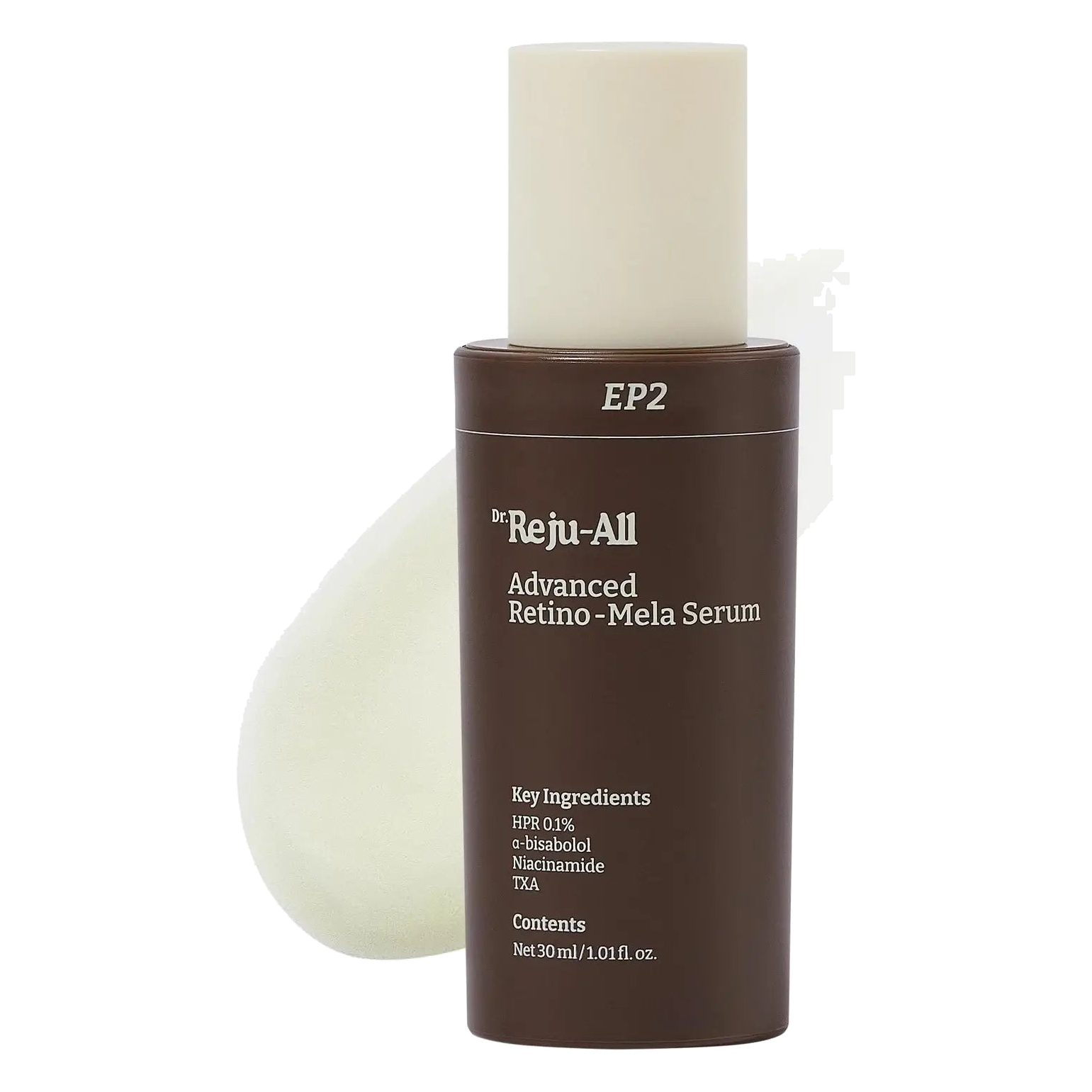 Dr. Reju-All Advanced Retino-Mela Serum 30ml