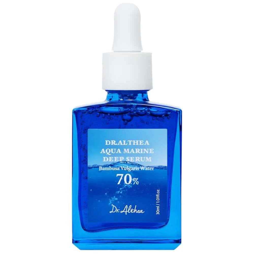 Dr. Althea – Aqua Marine Deep Serum, 30ml