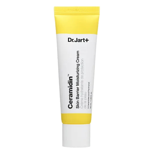 Dr.Jart+ – Ceramidin Skin Barrier Moisturizing Cream, 50ml