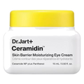 Dr.Jart+ – Ceramidin Skin Barrier Moisturizing Eye Cream, 15ml