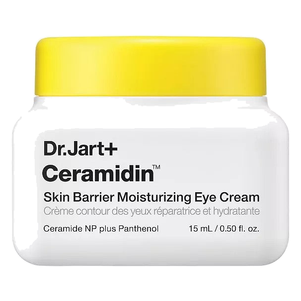 Dr.Jart+ – Ceramidin Skin Barrier Moisturizing Eye Cream, 15ml