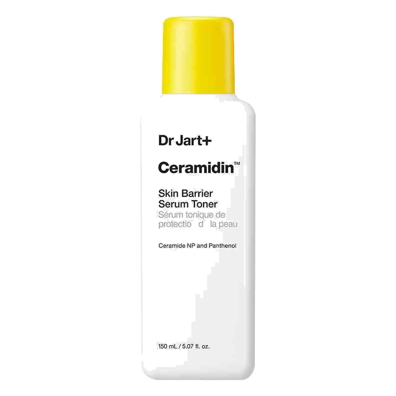 Dr.Jart+ – Ceramidin Skin Barrier Serum Toner, 150ml