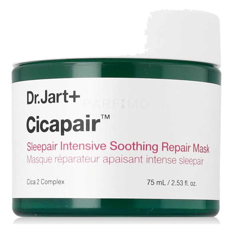 Dr.Jart+ – Cicapair Sleepair Intensive Soothing Repair Mask, 75ml