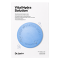 Dr.Jart+ – Dermask Vital Hydra Solution Mask Pack, 5 sheets