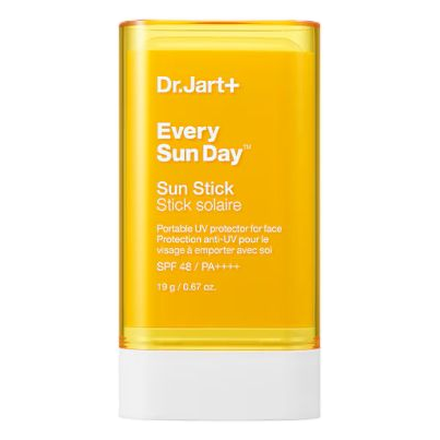Dr.Jart+ – Every Sun Day Sun Stick SPF50+ OA++++, 19g