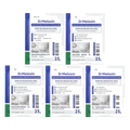 Dr.Melaxin – Aqua Ion Plasma Water Gel Mask 25g*5ea