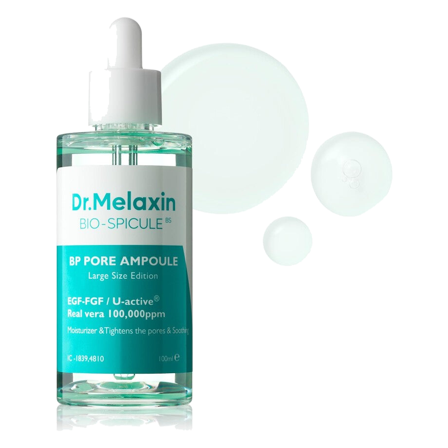 Dr.Melaxin – BP Pore Ampoule, 100ml