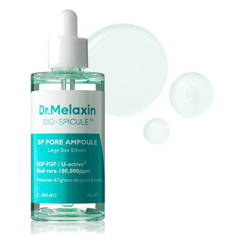 Dr.Melaxin – BP Pore Ampoule, 100ml