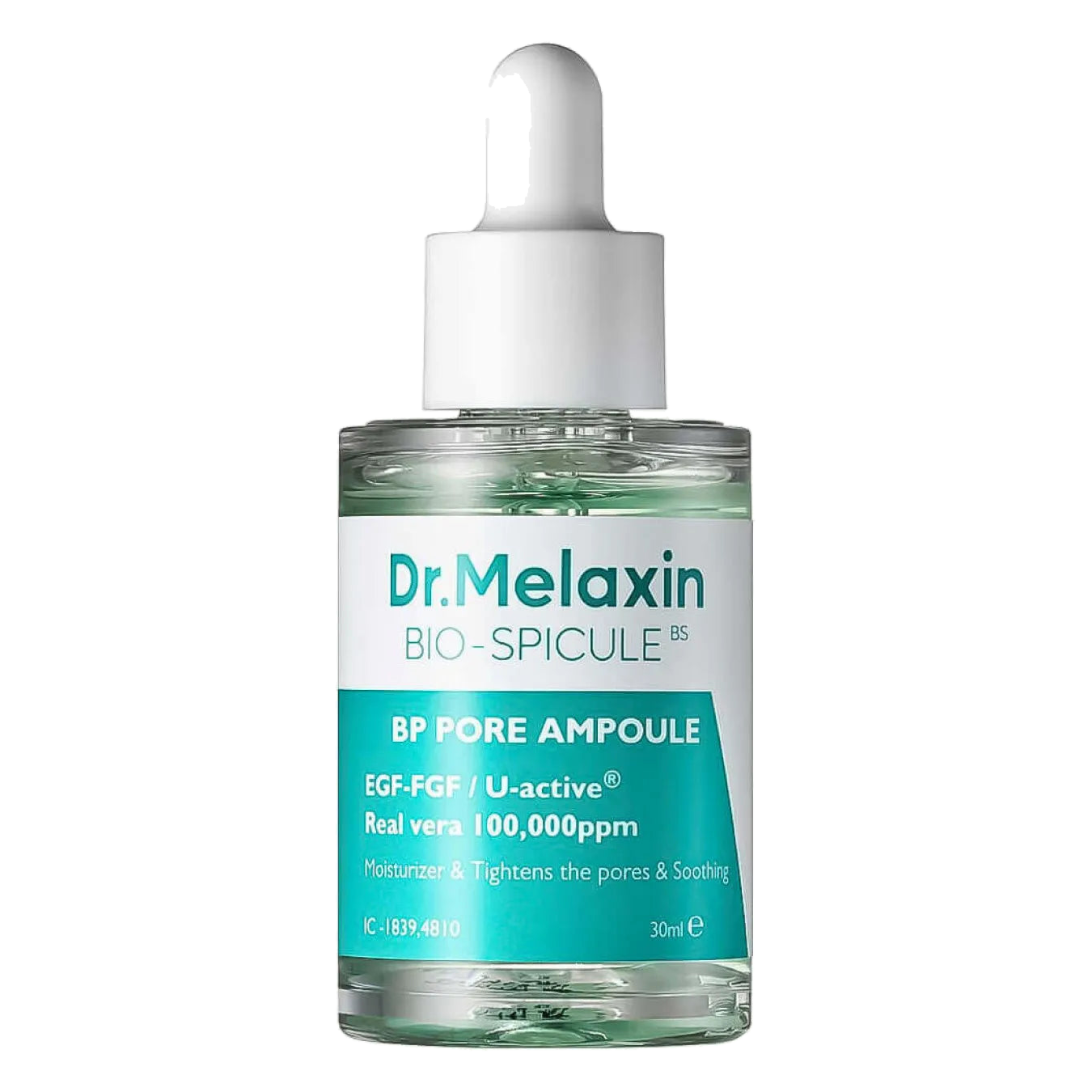 Dr.Melaxin – BP Pore Ampoule, 30ml
