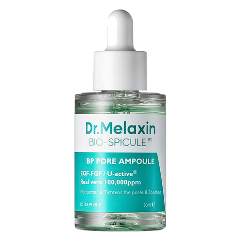 Dr.Melaxin – BP Pore Ampoule, 30ml