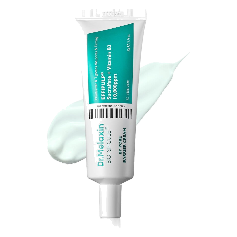Dr.Melaxin – BP Pore Barrier Cream, 50g