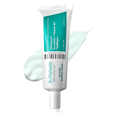 Dr.Melaxin – BP Pore Barrier Cream, 50g