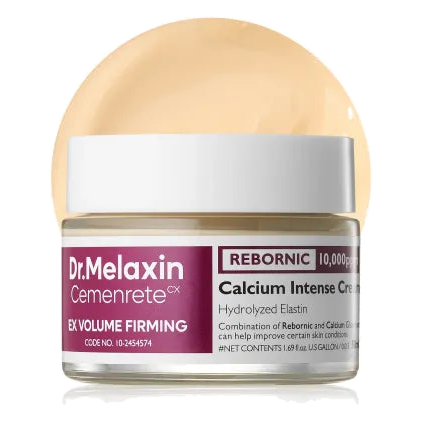 Dr.Melaxin – Cemenrete Calcium Intense Cream, 50ml