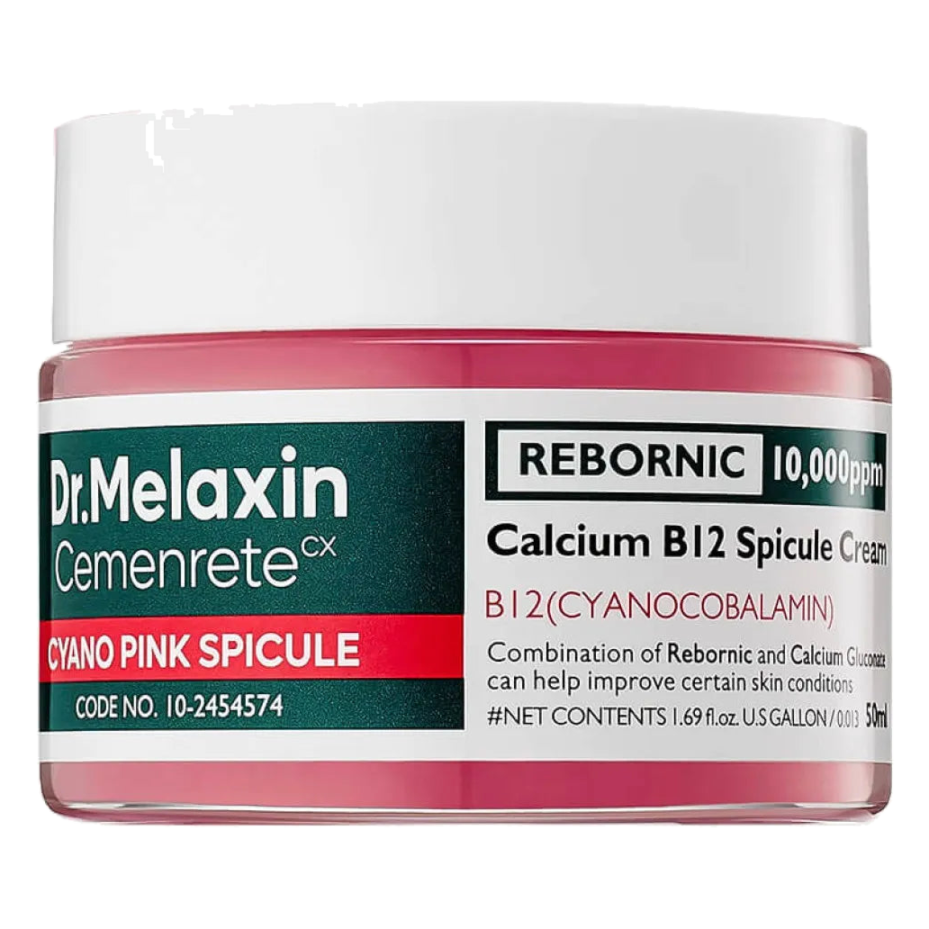 Dr.Melaxin – Cemenrete Cyano Pink Spicule Cream – 50ml