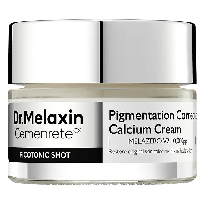 Dr.Melaxin – Cemenrete Picotonic Shot Pigmentation Cream, 25g