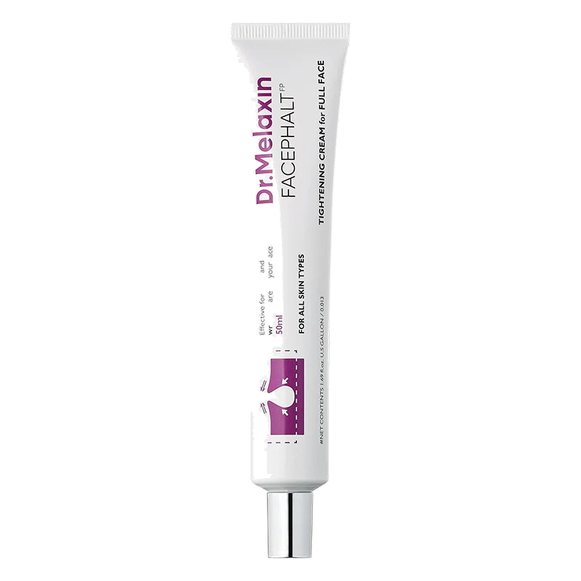 Dr.Melaxin – Face Phalt Tightening Cream, 50ml