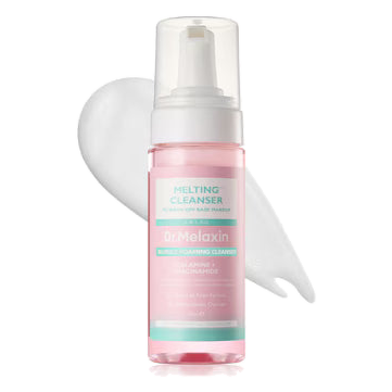 Dr.Melaxin – Hypoallergenic Melting Cleanser, 150ml