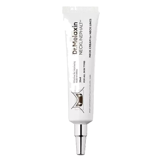 Dr.Melaxin – Necklinephalt Neck Cream – 20ml