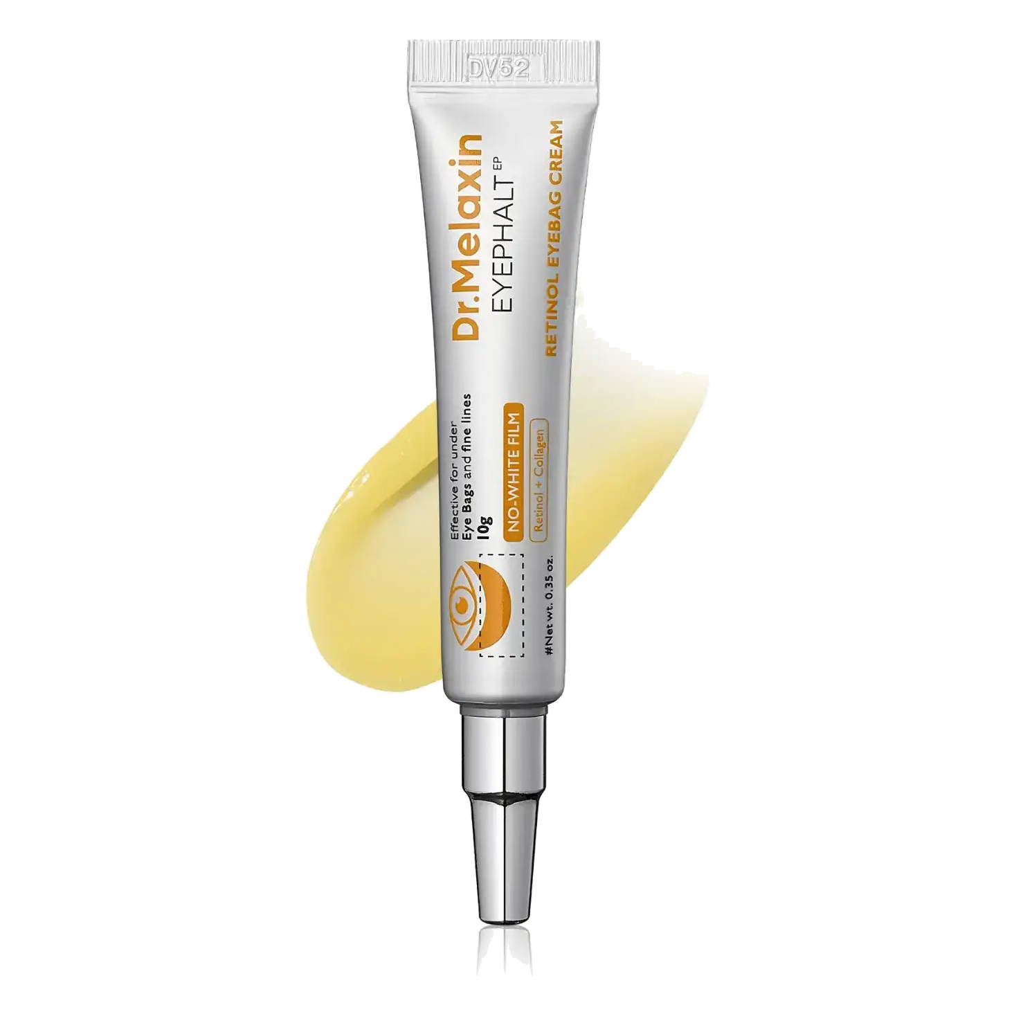 Dr.Melaxin – Retinol Eyebag Cream -10g