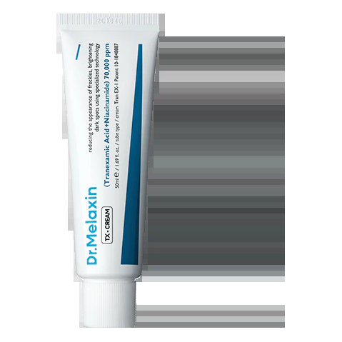 Dr.Melaxin – TX CREAM, 50ml