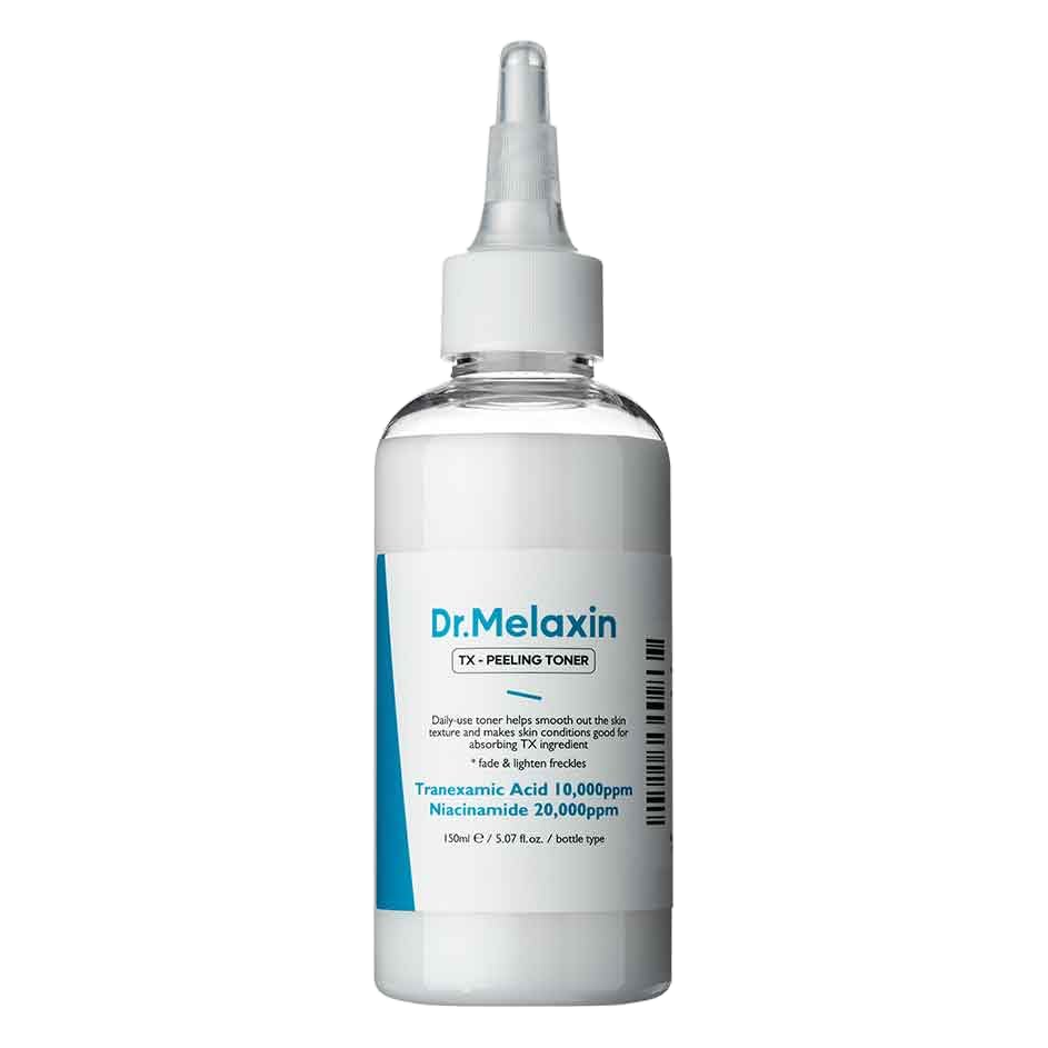 Dr.Melaxin – TX-Peeling Toner, 150ml